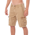 Rip Curl Trail Cargo Walkshort Khaki