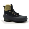 Lundhags Padje Trekking Mid Boot Mens Black/Olive
