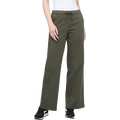 Duer No Sweat Wide Leg Pant Womens Thyme
