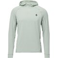 Black Diamond Alpenglow Hoody Mens Agave