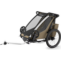 Thule Chariot Cross 2 Single Khaki
