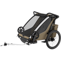 Thule Chariot Cross 2 Double Khaki