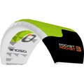 Ozone Pocket Rocket Parawing 4.3m² Lime/Black/White