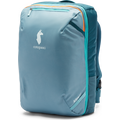 Cotopaxi Allpa 42L Travel Pack Blue Spruce / Abyss