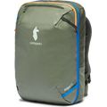 Cotopaxi Allpa 35L Travel Pack Fatigue