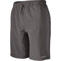 Patagonia Terrebonne Shorts Mens Forge Grey
