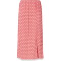 Rip Curl Cala Mayor Midi Skirt Womens Red