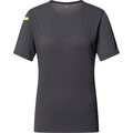 Haglöfs L.I.M Ridge Tee Womens True Black