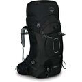 Osprey Ariel 65 Womens Black