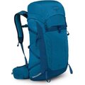 Osprey Talon 33 Scoria Blue Night Shift