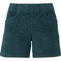 Black Diamond Dirtbag Corduroy Shorts Womens Deep Woods