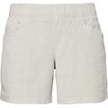 Black Diamond Dirtbag Corduroy Shorts Womens Birch