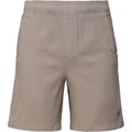 Black Diamond Dirtbag Twill Shorts Mens Walnut