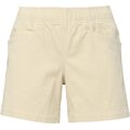 Black Diamond Dirtbag Twill Shorts Womens White Oak