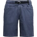 Black Diamond Ethos Shorts Mens Charcoal