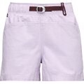 Black Diamond Ethos Shorts Womens Soft Lilac
