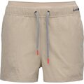 Black Diamond Sequence Shorts Womens Moonstone