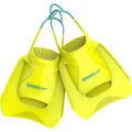 Speedo Biofuse Fitness Fin Hyper Yellow/Arctic Glass