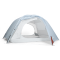 Helsport Adventure Reinsfjell Superlight 3 Dome Adventure Grey