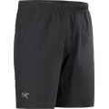 Arc'teryx Incendo Short 9" Mens Black