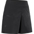 Arc'teryx Aestas Short Womens Black