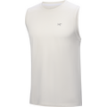 Arc'teryx Cormac Tank Mens Arctic Silk Heather