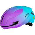 Sweet Protection Falconer Aero 2Vi Mips Helmet Hyper Violet Fade