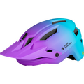 Sweet Protection Primer MIPS Bike Helmet Hyper Violet Fade