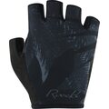 Roeckl Dedna Womens Black Shadow