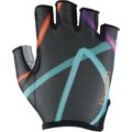 Roeckl Ibio 2 Black Shadow