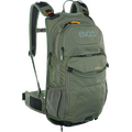 Evoc Stage 12l Dark Olive