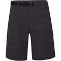 Varg Dyrön Active Shorts Mens Lava Black