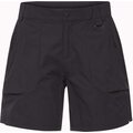 Varg Dyrön Active Shorts Womens Lava Black