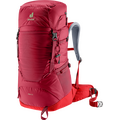 Deuter Fox 30 Kid Masala-Cherry