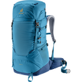 Deuter Fox 30 Kid Wave-Nightblue
