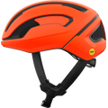 POC Omne Air MIPS Fluorescent Orange Matt