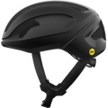 POC Omne Air MIPS Uranium Black Matt