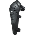 Dainese Rival R Knee Guards Black