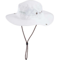 Musto FD Brimmed Hat White