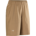 Arc'teryx Kragg Cotton Short 9" Womens Canvas
