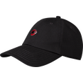 Mammut Baseball Cap Black PRT1