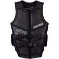 Jetpilot Nighthawk 2 Neopren CE 50N Vest Black