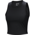 Arc'teryx Soria Tank Womens Black / Arctic Silk