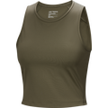 Arc'teryx Soria Tank Womens Tatsu / Forage