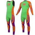 Jetpilot Tigershark Race Jacket & John Combo Slasher