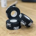 SNAP Tape With Handtag Black