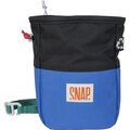 SNAP Chalk Pocket Zip Deep Water