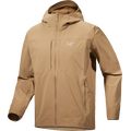 Arc'teryx Gamma Lightweight Hoody Mens Canvas