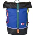 SNAP Roll Top Full Access 34L Deep Water