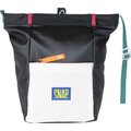 SNAP Big Chalk Bag TPU Black / Chalk